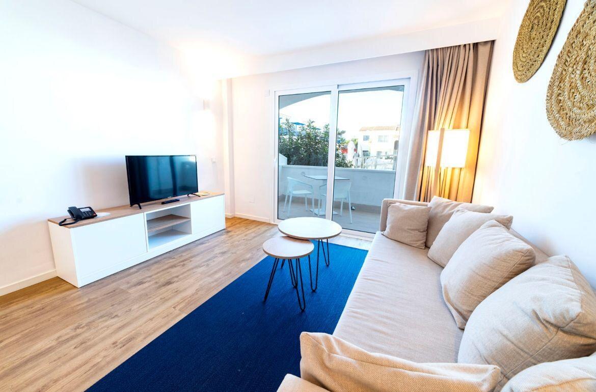 Parque Nereida Suites Hotel photo 7