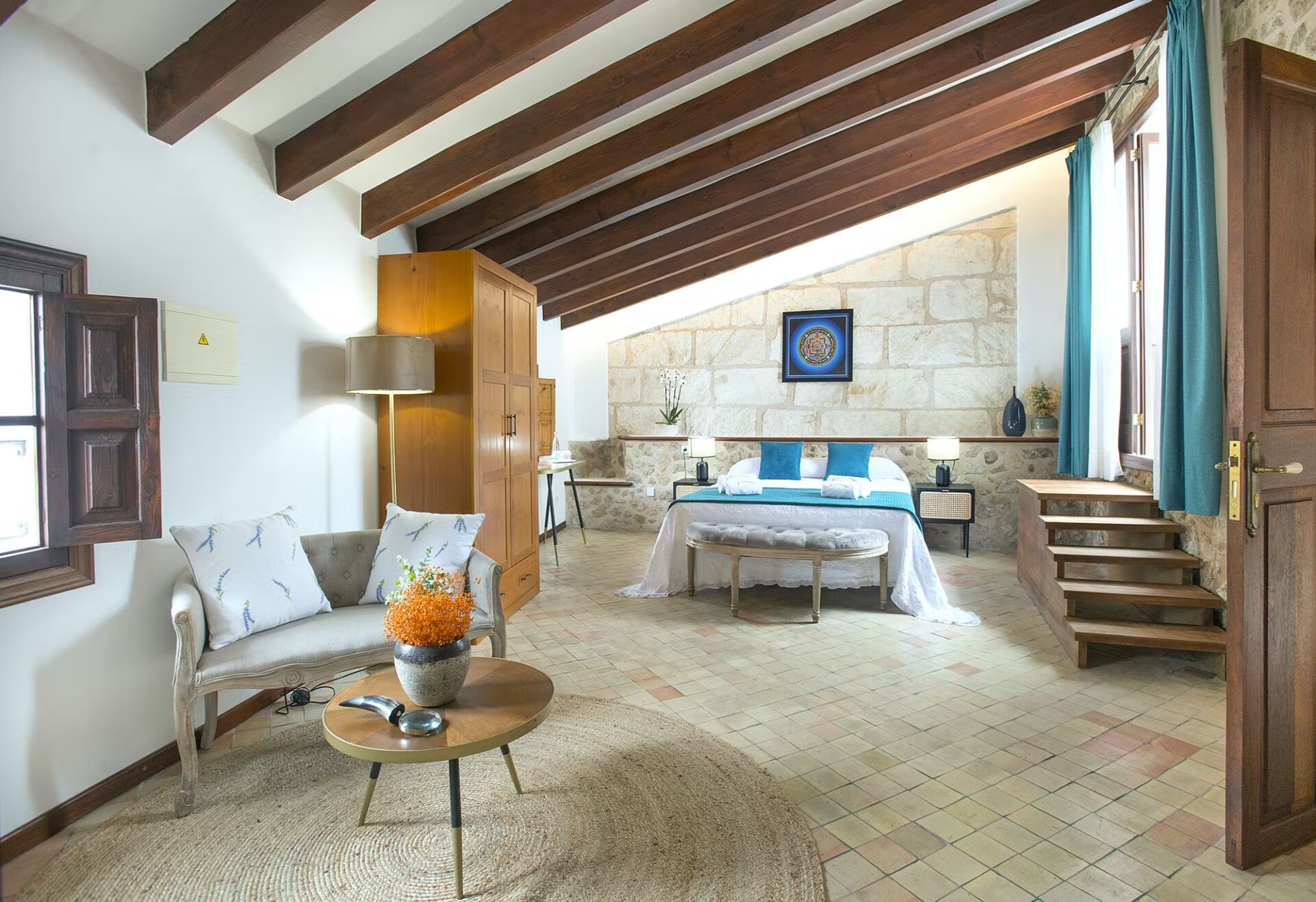 Petit Caimari - Turismo de interior photo 8