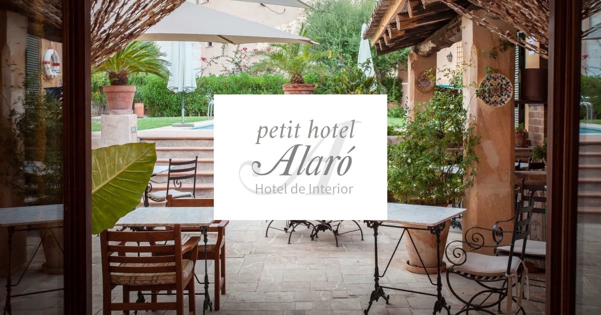 Petit Hotel Alaro