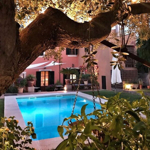 Petit Hotel Alaro photo 2