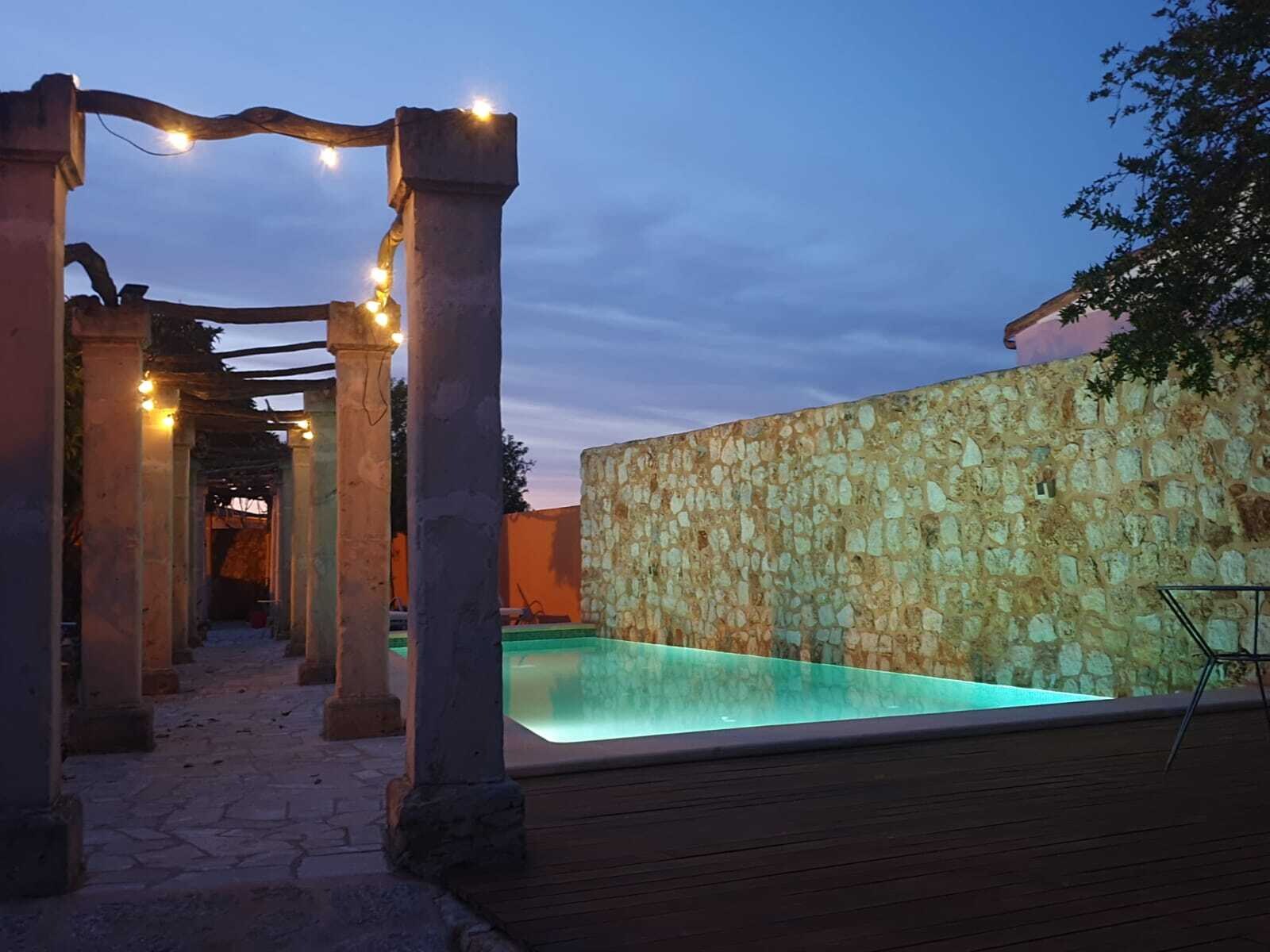 Petit Hotel Algaida photo 1
