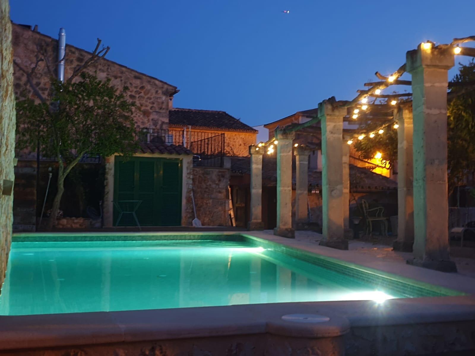 Petit Hotel Algaida photo 2