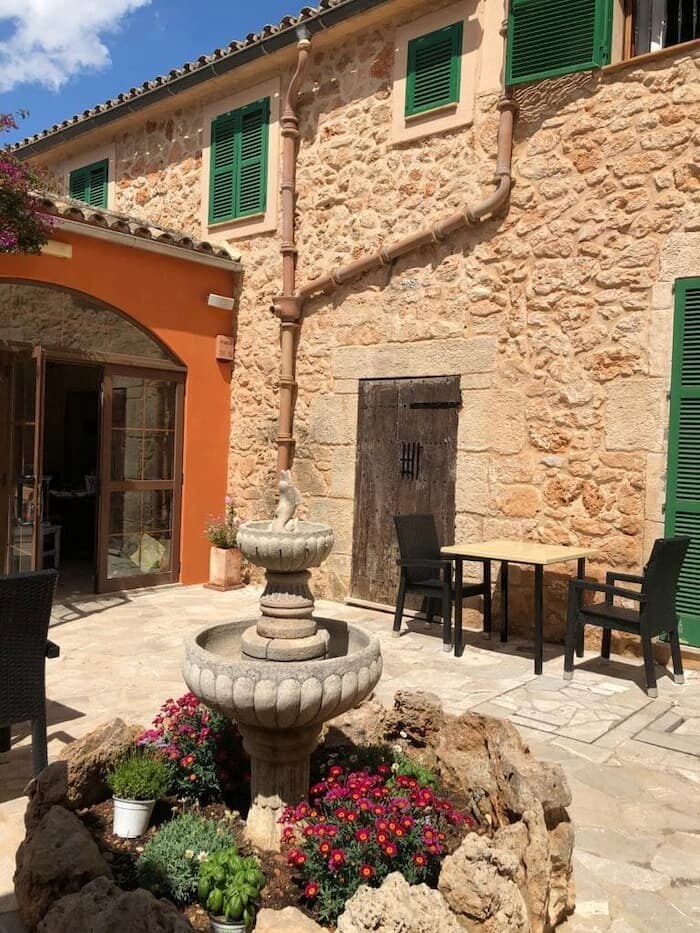 Petit Hotel Algaida photo 3
