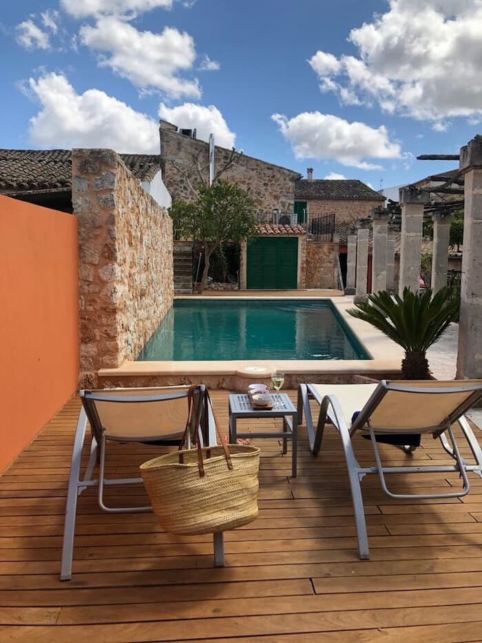Petit Hotel Algaida photo 4