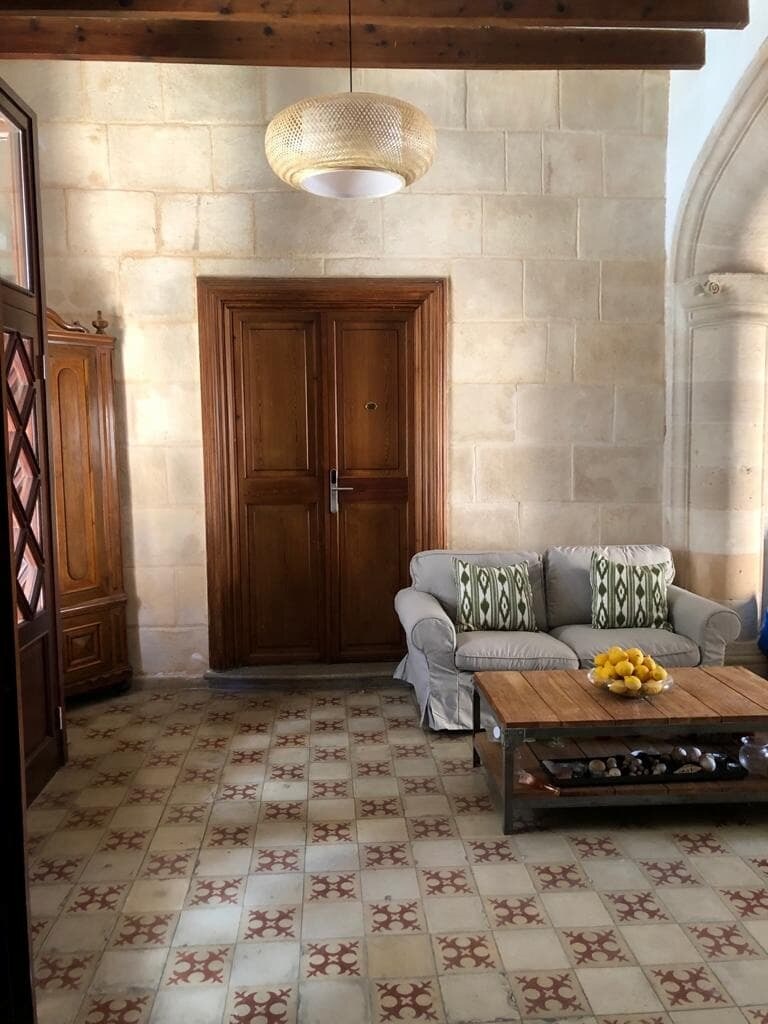 Petit Hotel Algaida photo 5