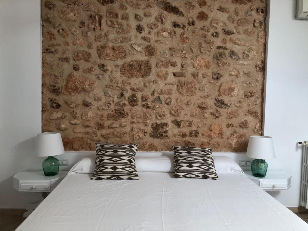 Petit Hotel Algaida photo 6
