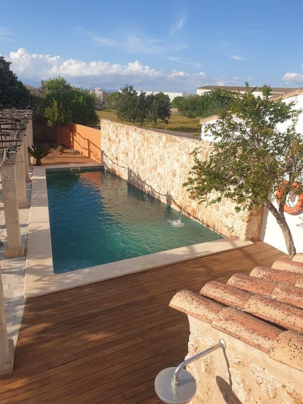 Petit Hotel Algaida photo 7