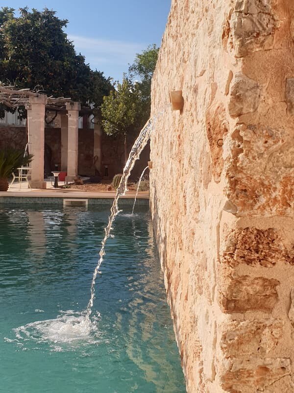 Petit Hotel Algaida photo 8