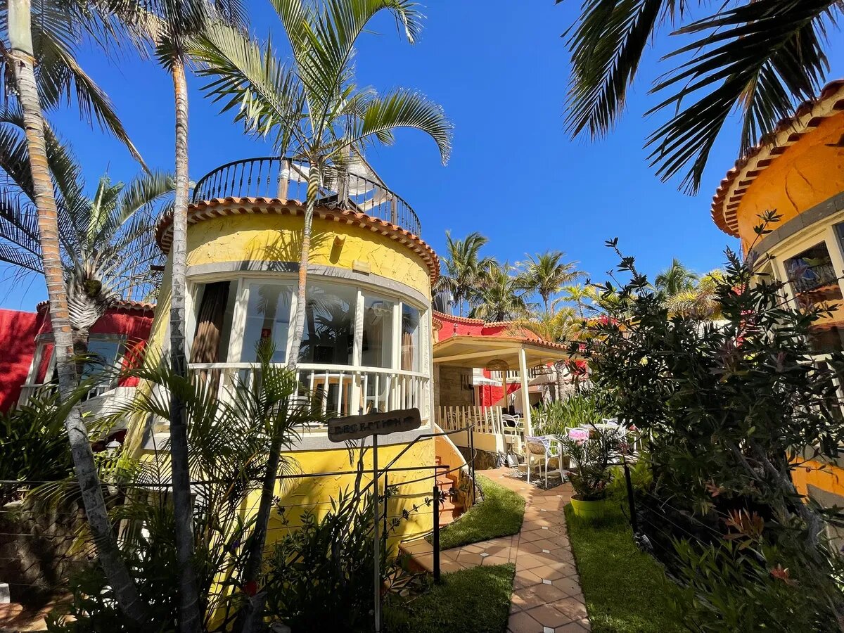 Petit Natura Gran Canaria