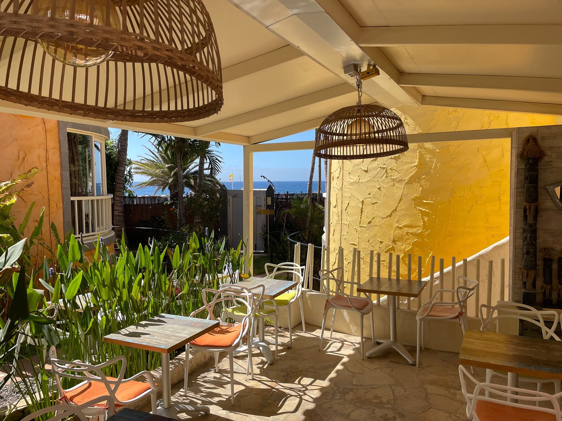 Petit Natura Gran Canaria photo 4