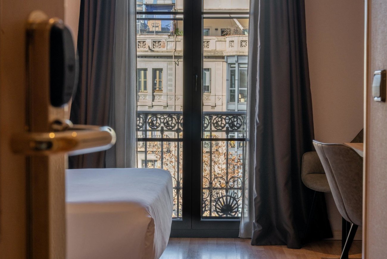Petit Palace Eixample photo 7