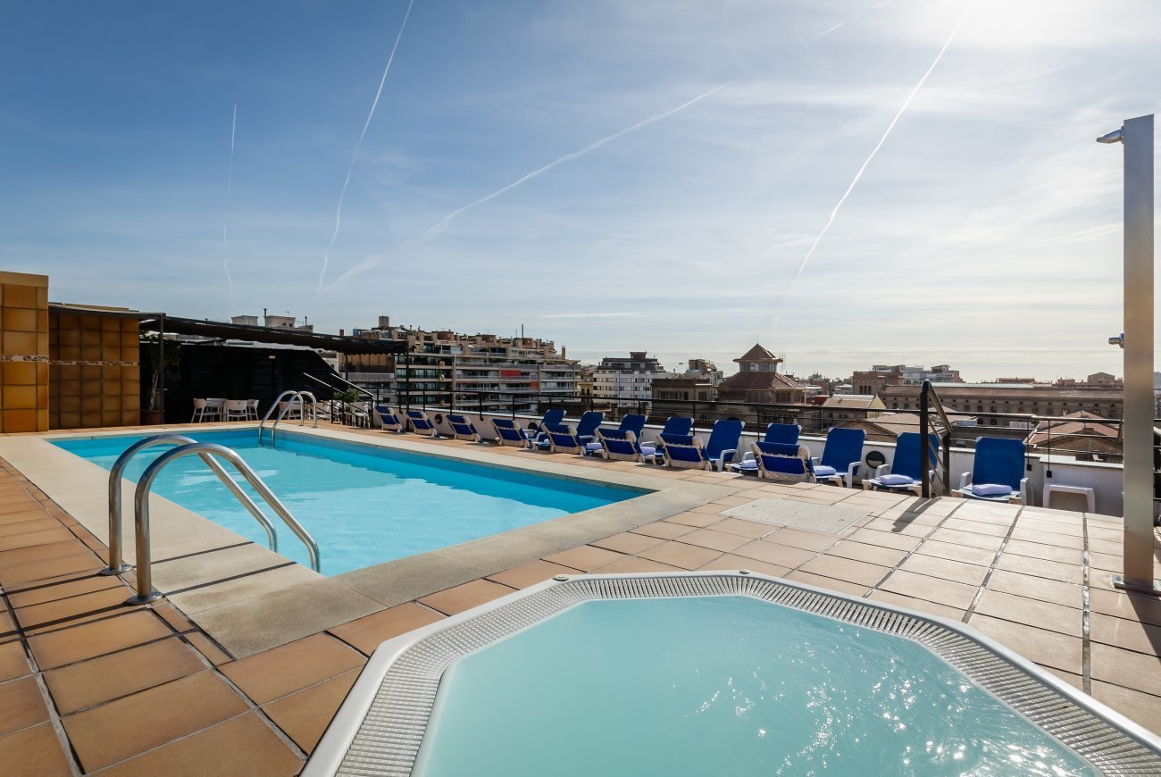 Petit Palace Junior