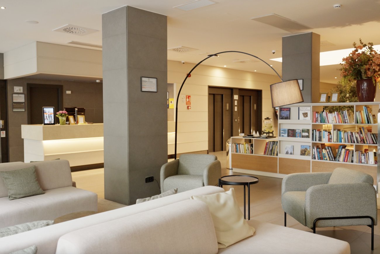Petit Palace Trencadis photo 5