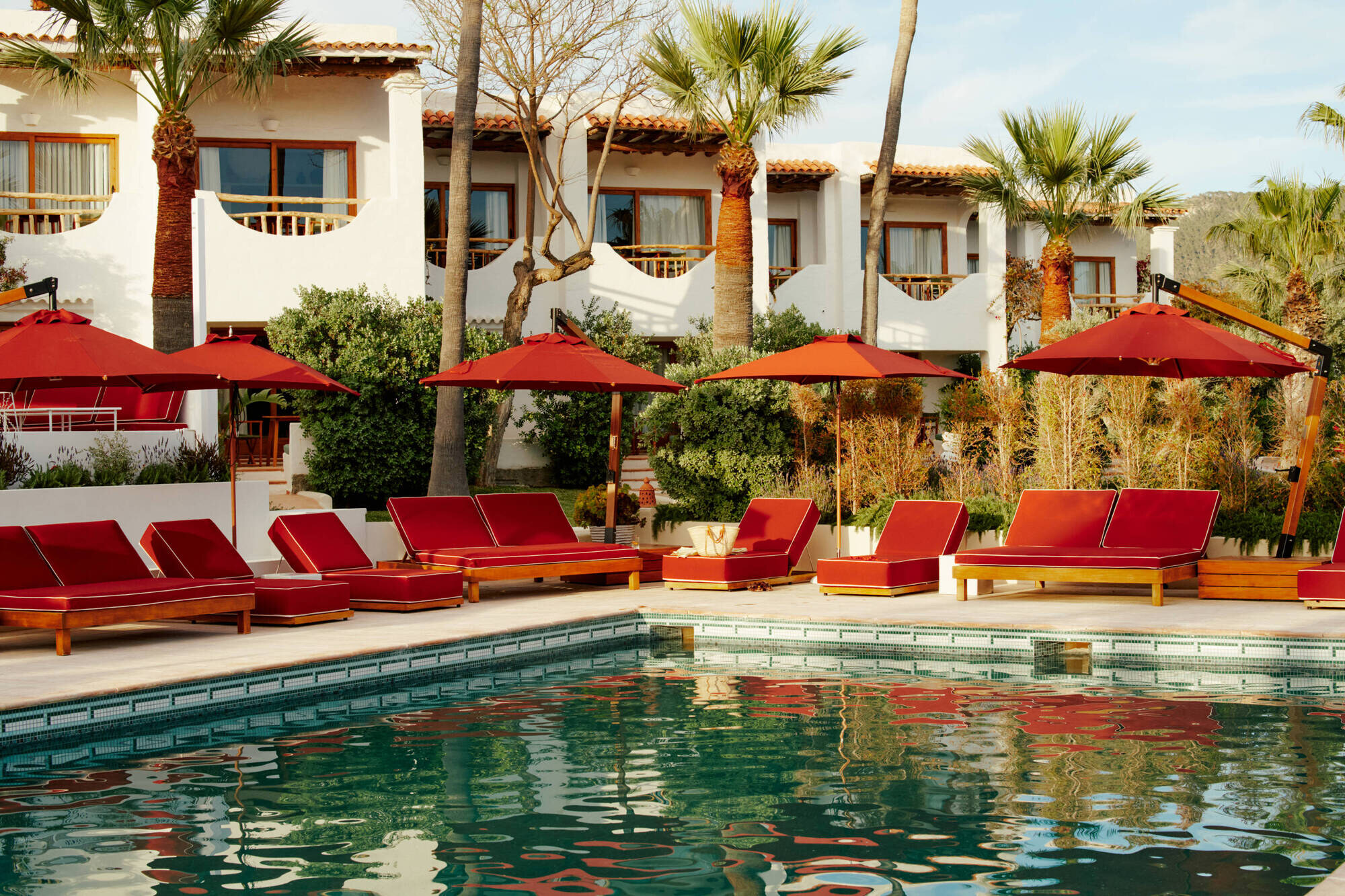 Petunia Ibiza, A Beaumier Hotel photo 1
