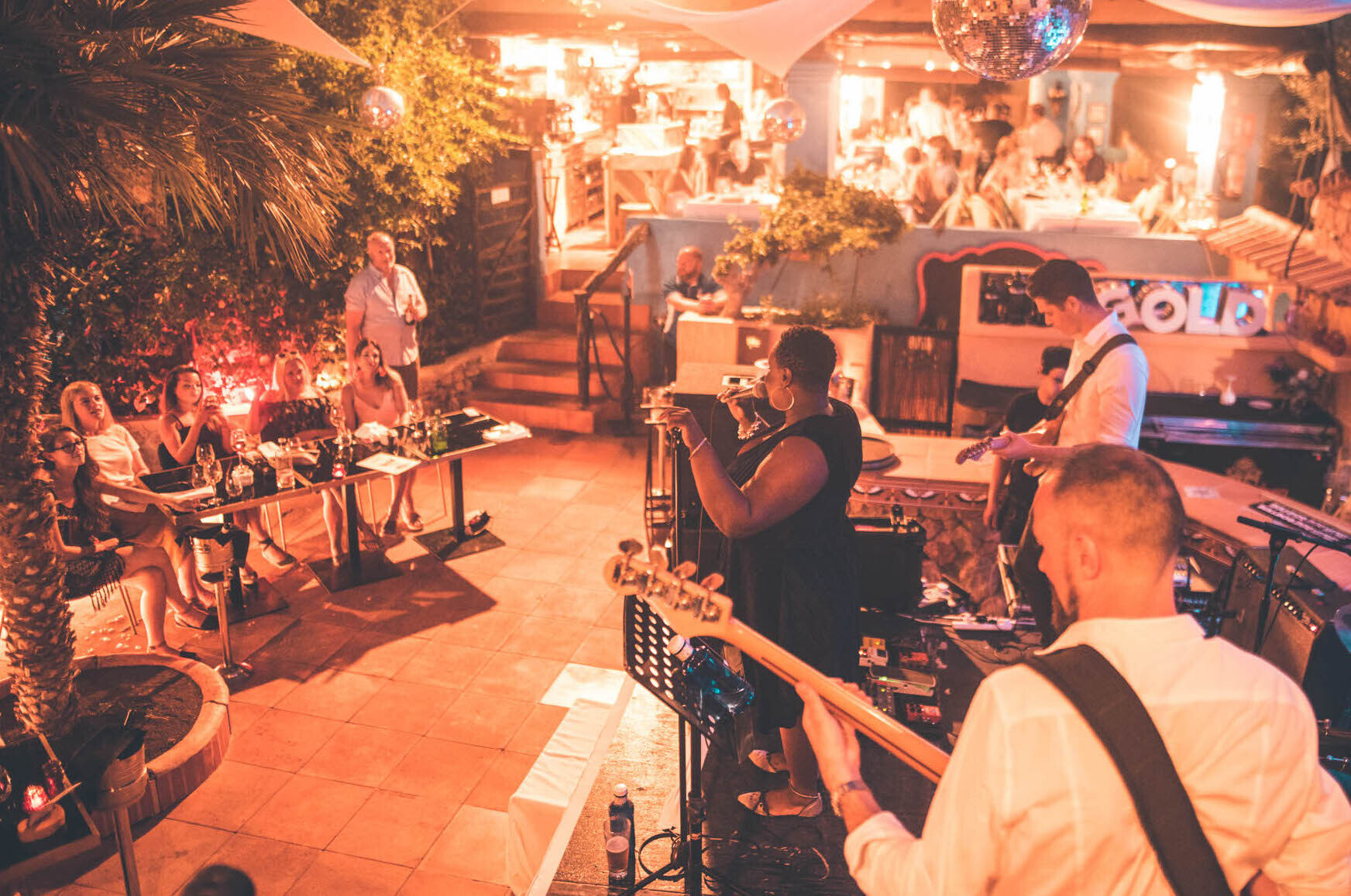 Pikes Ibiza photo 2