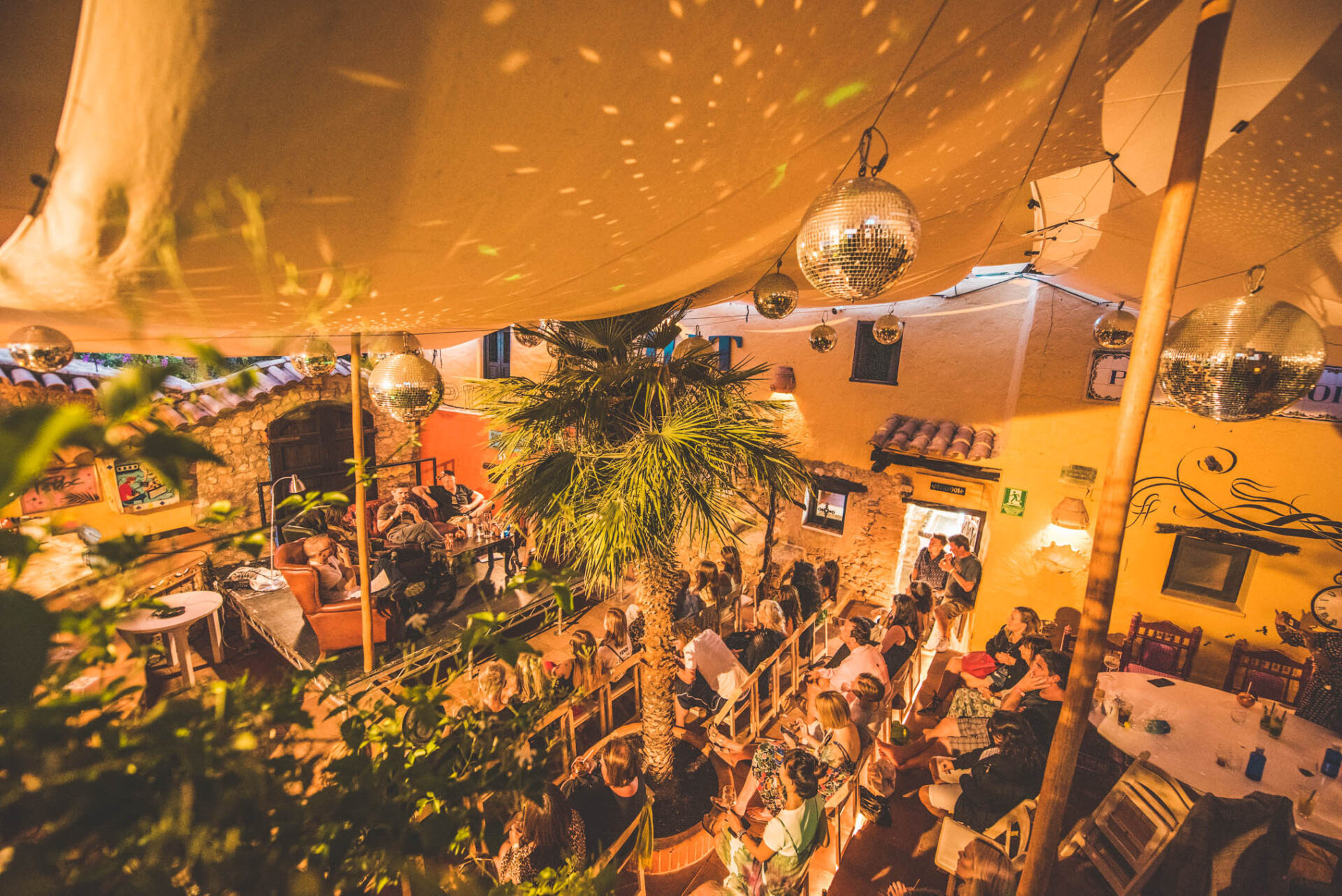 Pikes Ibiza photo 3