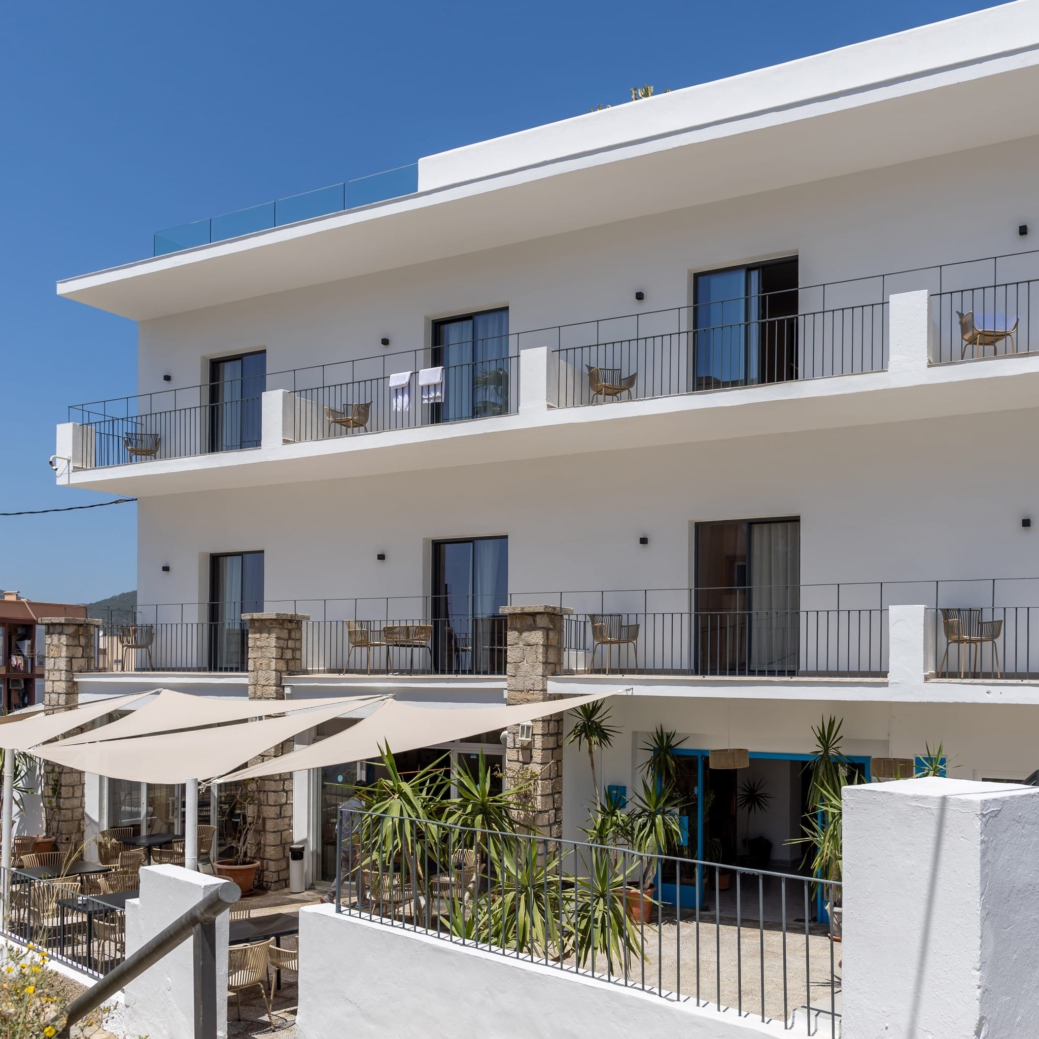 Play Hotel Ibiza