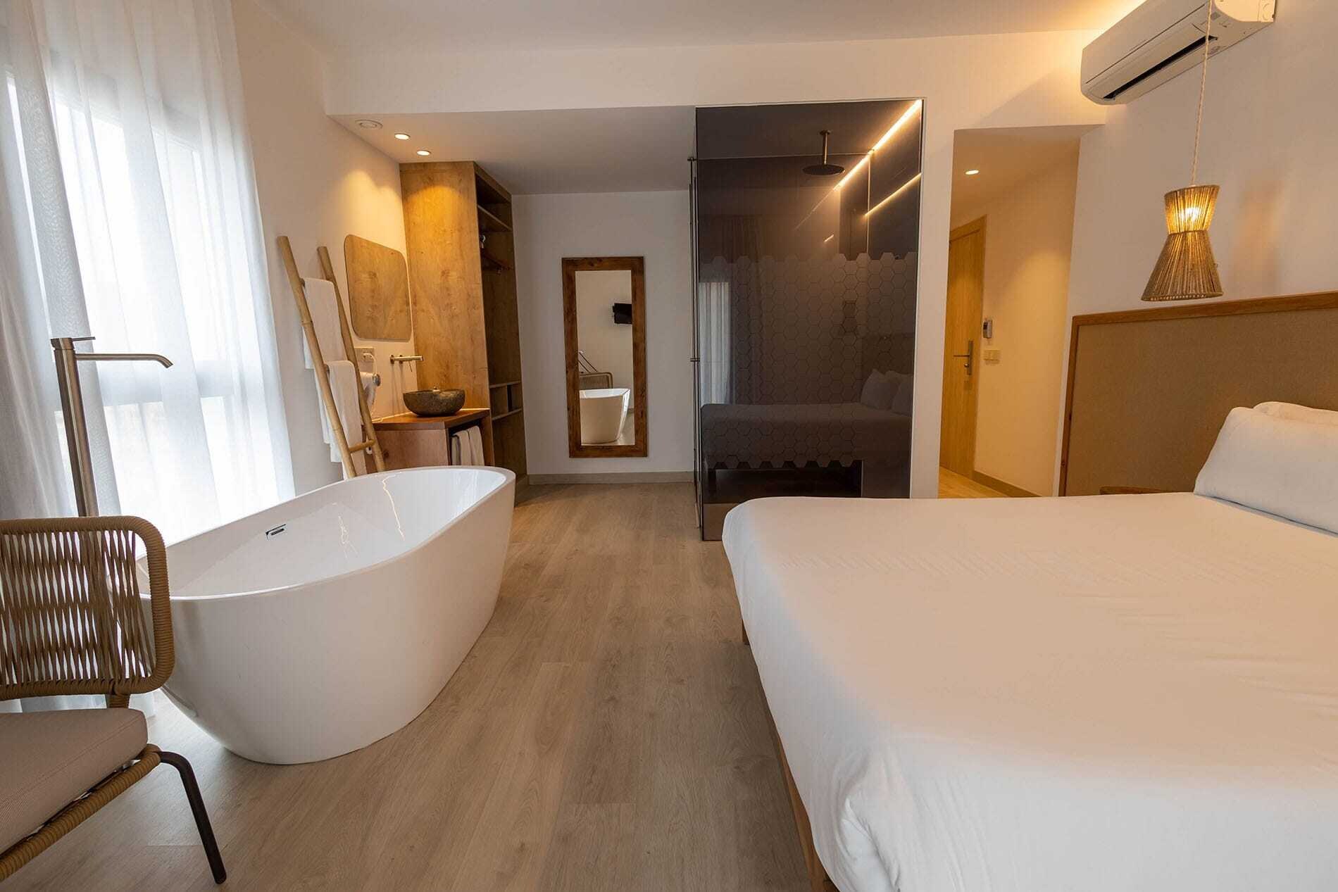 Play Hotel Ibiza photo 8