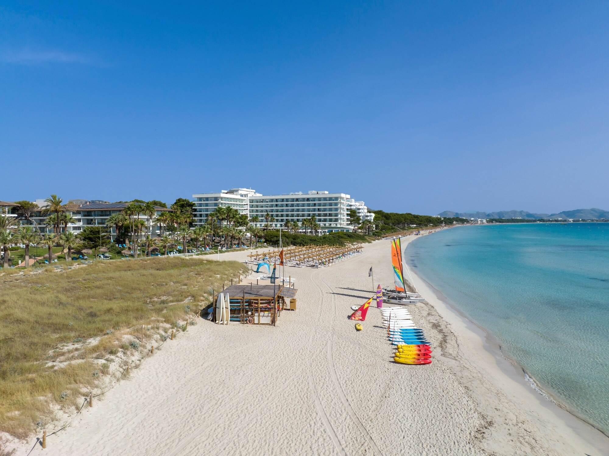 Playa Esperanza Resort Affiliated by Melia photo 1