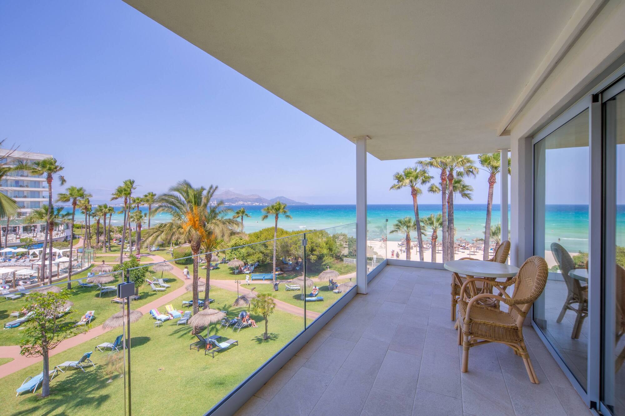 Playa Esperanza Resort Affiliated by Melia photo 3