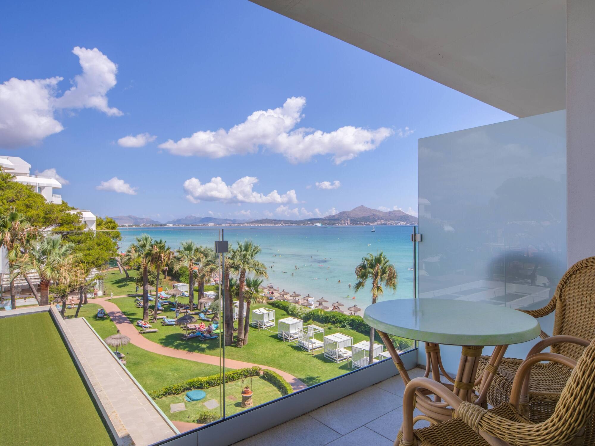 Playa Esperanza Resort Affiliated by Melia photo 4