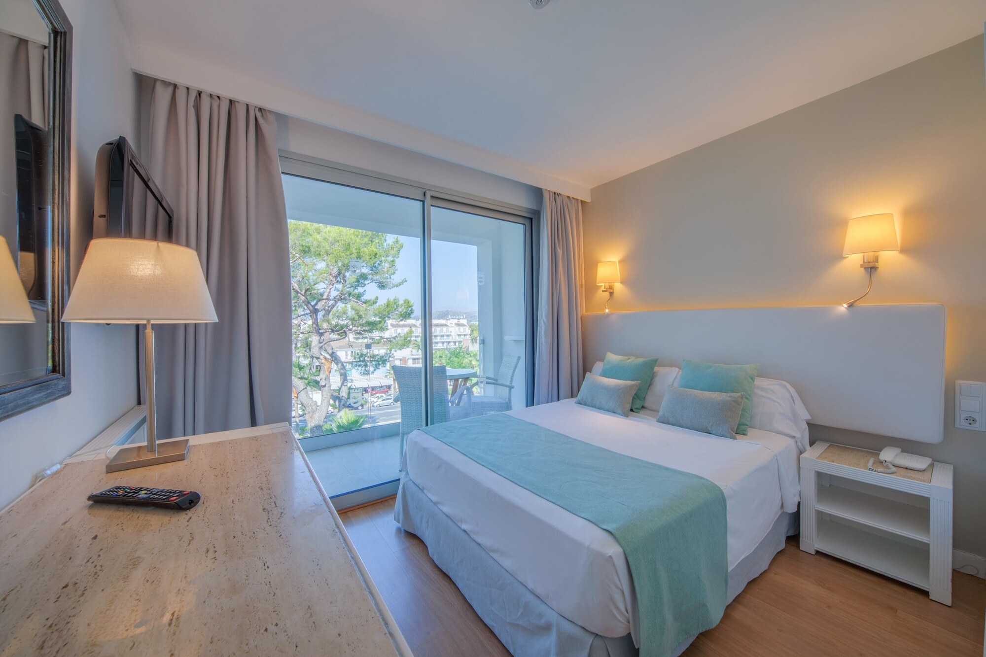 Playa Esperanza Resort Affiliated by Melia photo 8
