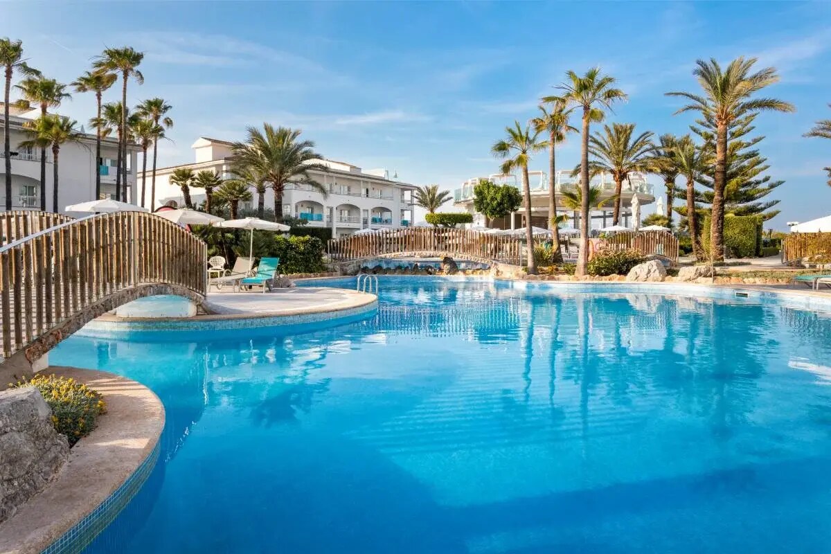 Playa Garden Selection Hotel & Spa photo 1