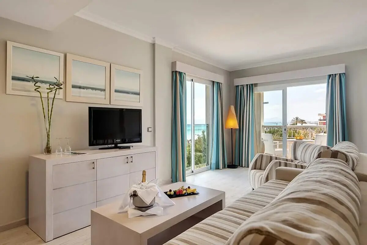 Playa Garden Selection Hotel & Spa photo 10