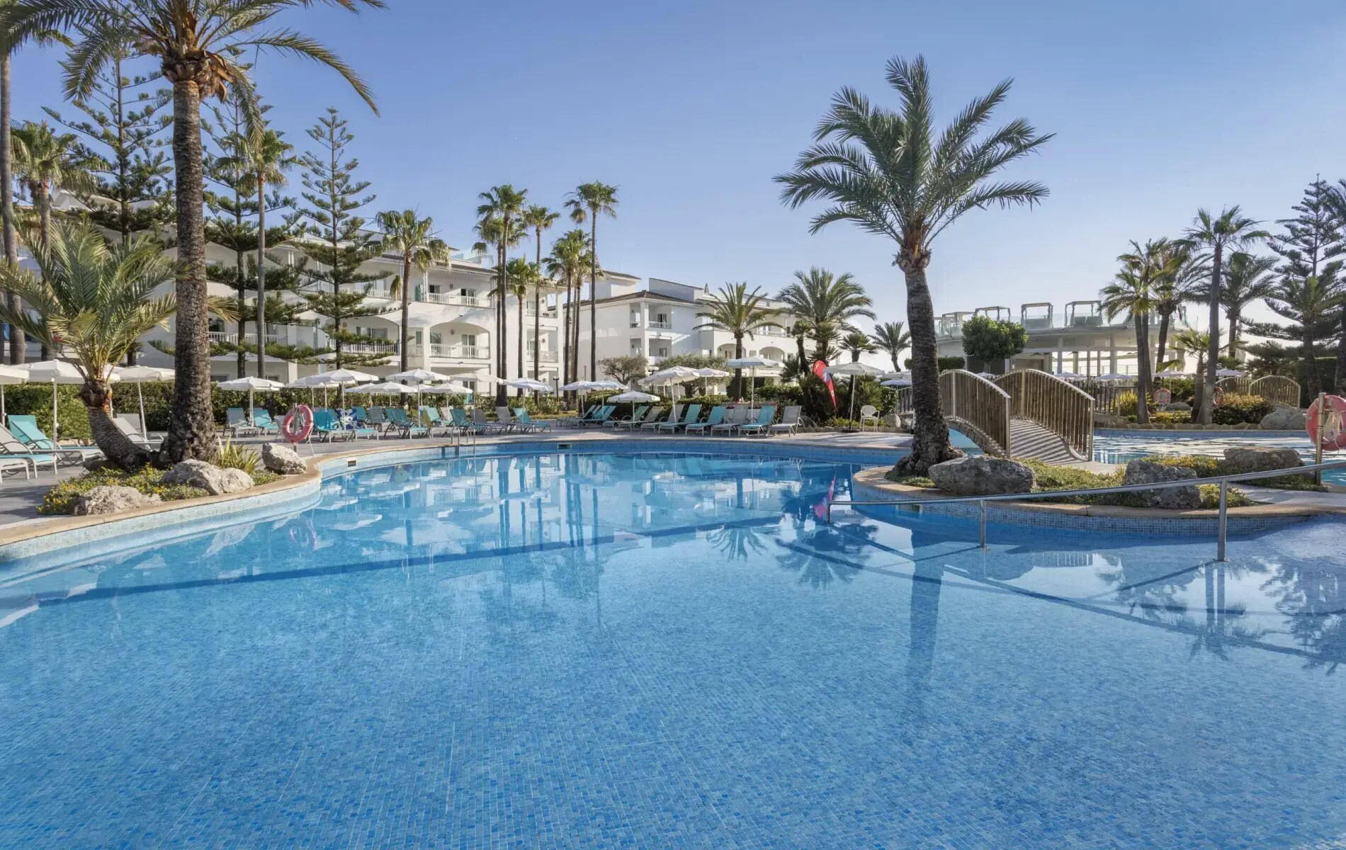 Playa Garden Selection Hotel & Spa photo 3