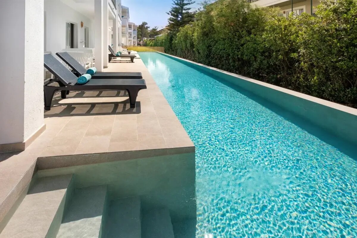Playa Garden Selection Hotel & Spa photo 6