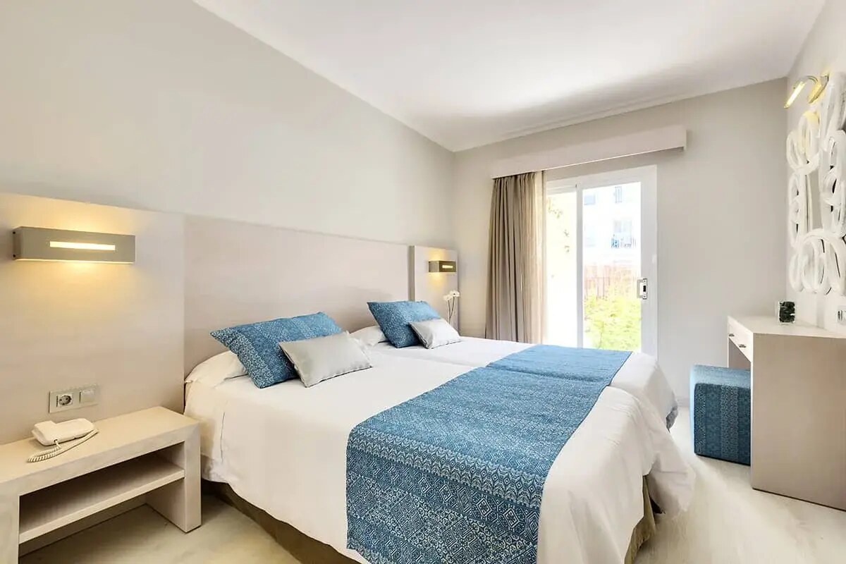 Playa Garden Selection Hotel & Spa photo 9
