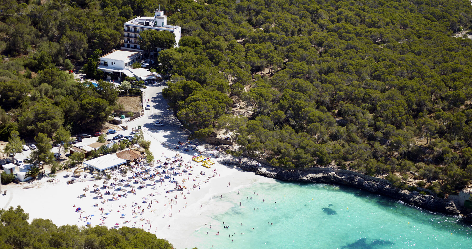 Playa Mondrago photo 4