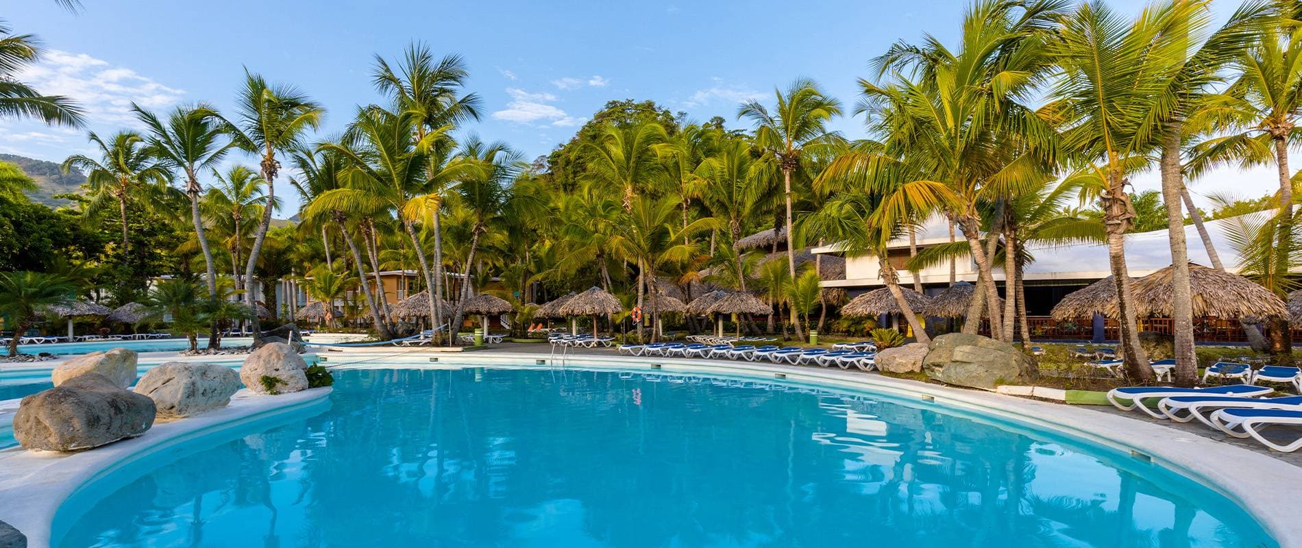 Playabachata Spa Resort