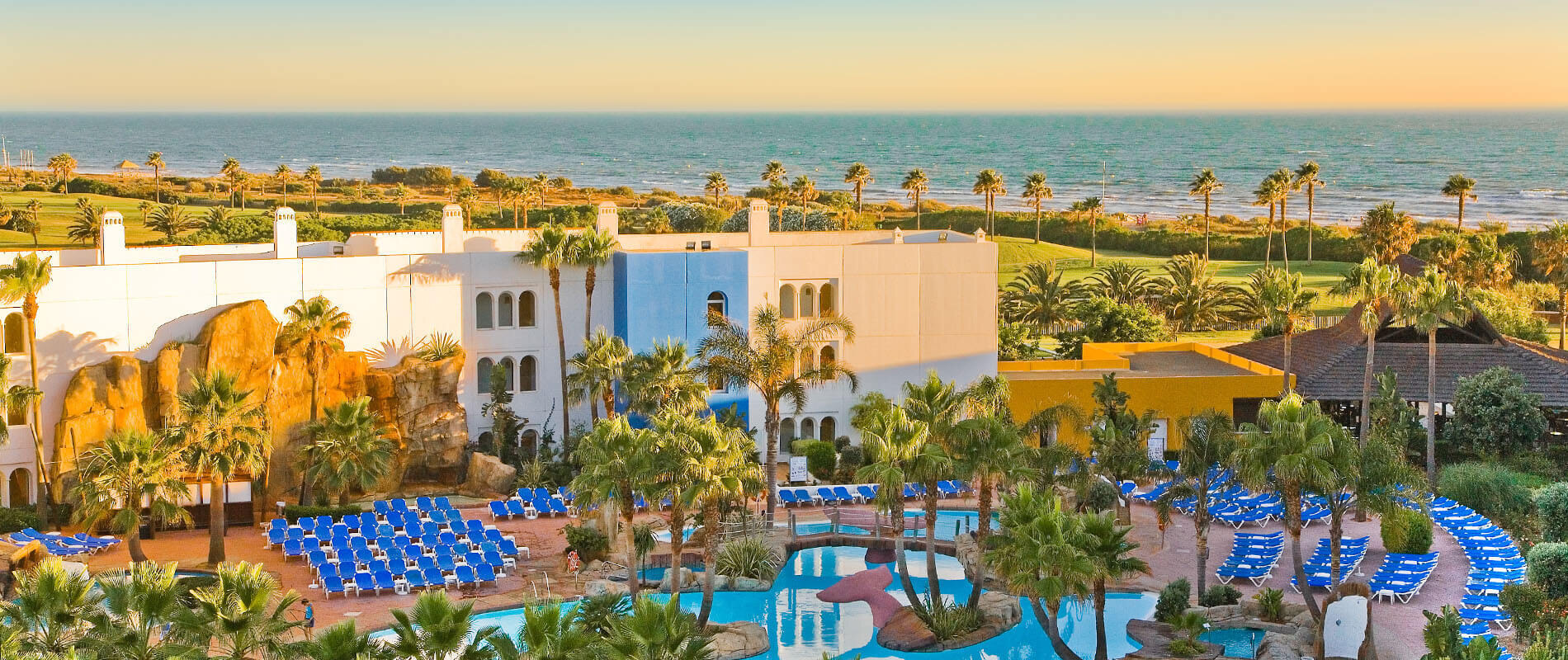 Playaballena Spa Hotel photo 1