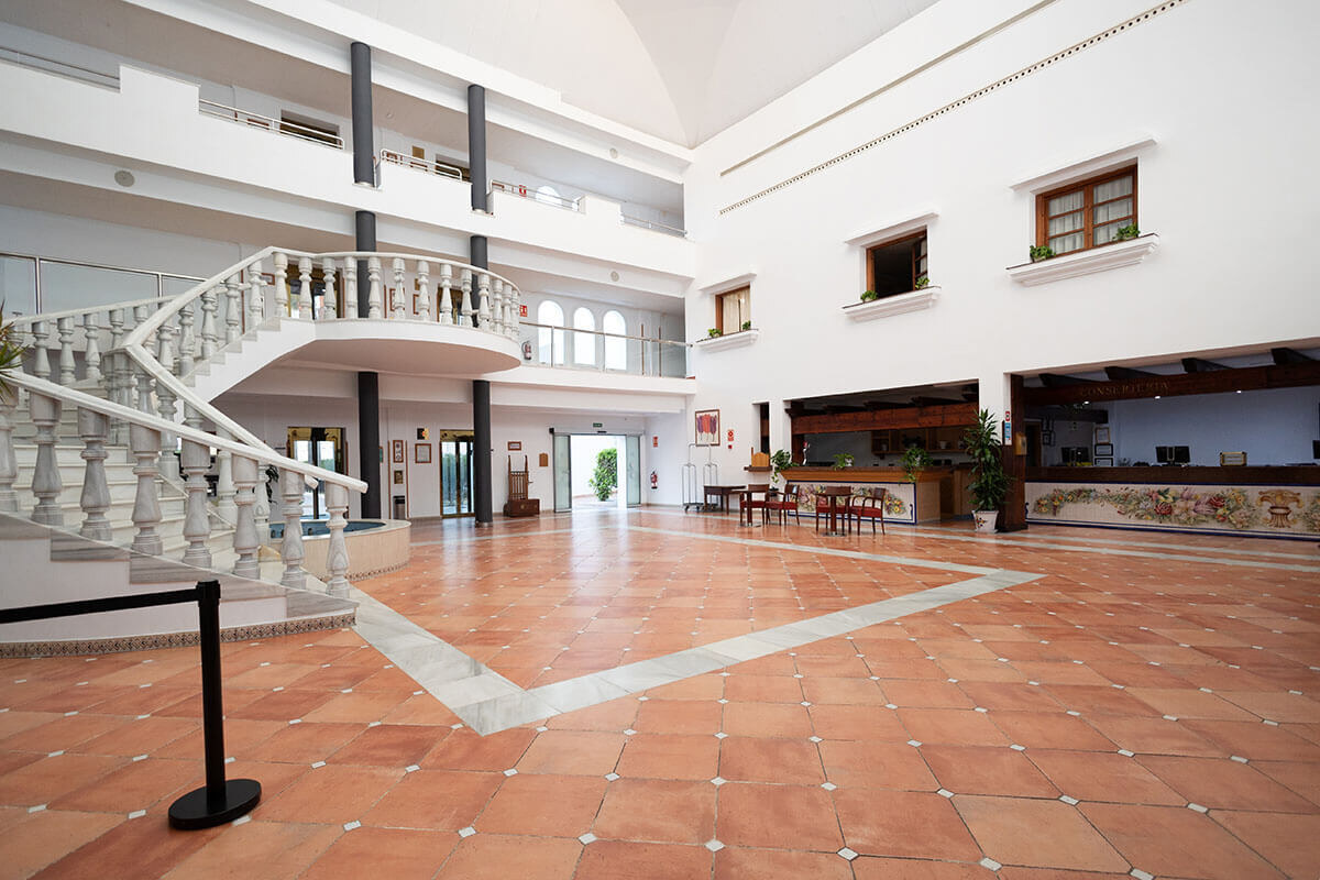 Playaballena Spa Hotel photo 10