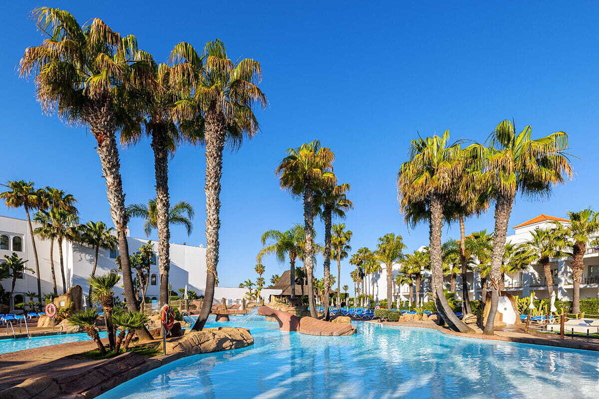 Playaballena Spa Hotel photo 3