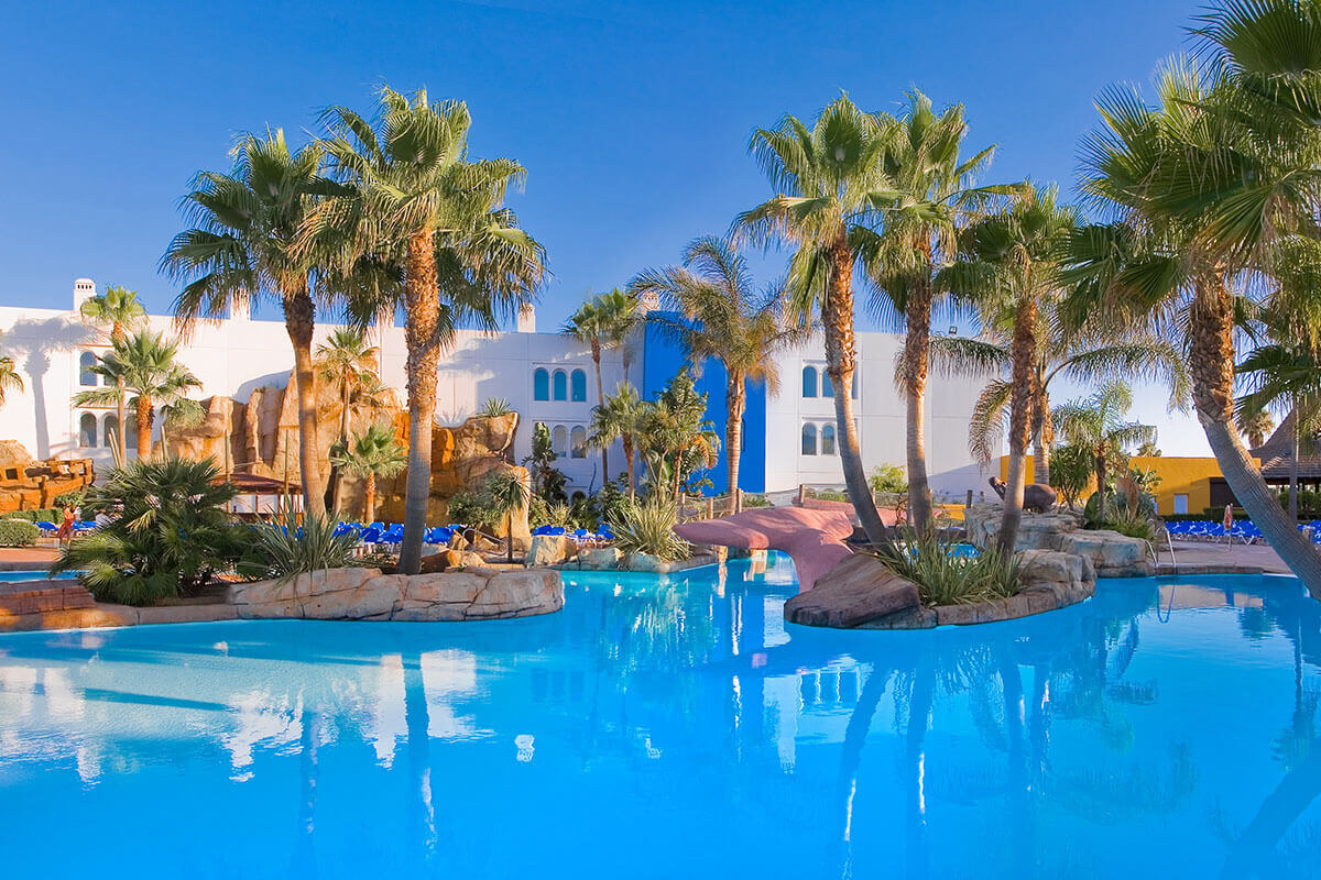 Playaballena Spa Hotel photo 5