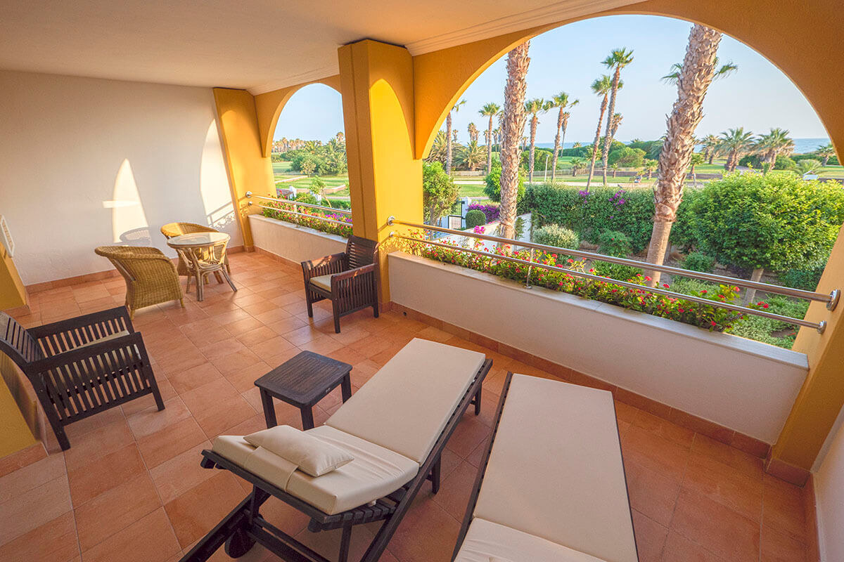 Playaballena Spa Hotel photo 7