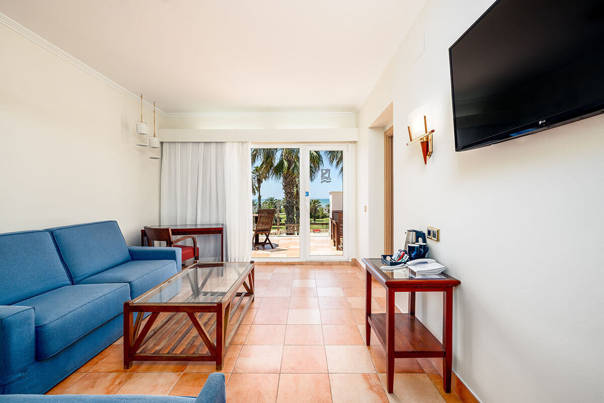 Playaballena Spa Hotel photo 8