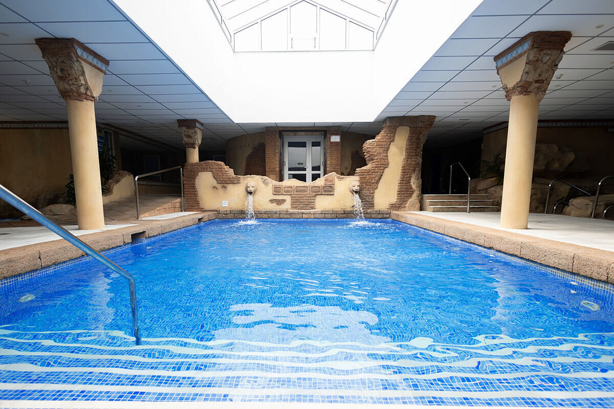 Playaballena Spa Hotel photo 9