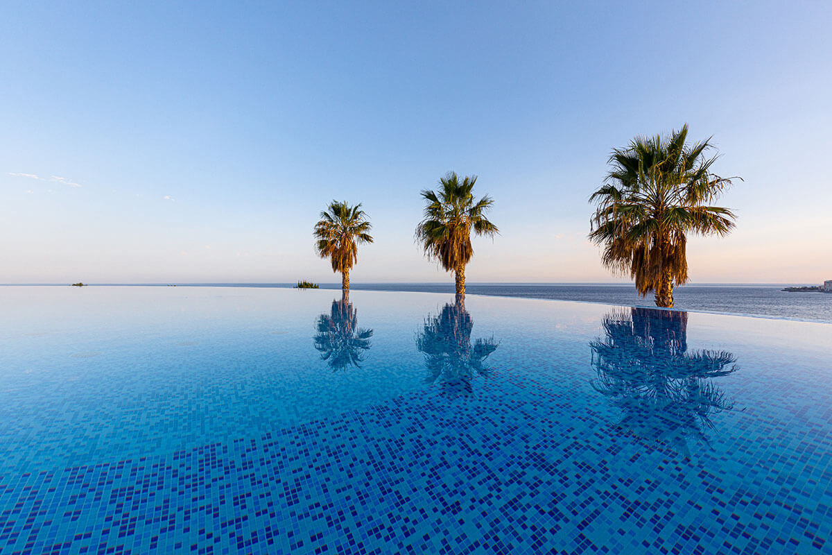 Playacalida Spa Hotel photo 2
