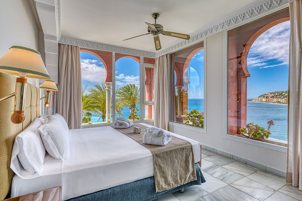 Playacalida Spa Hotel photo 6