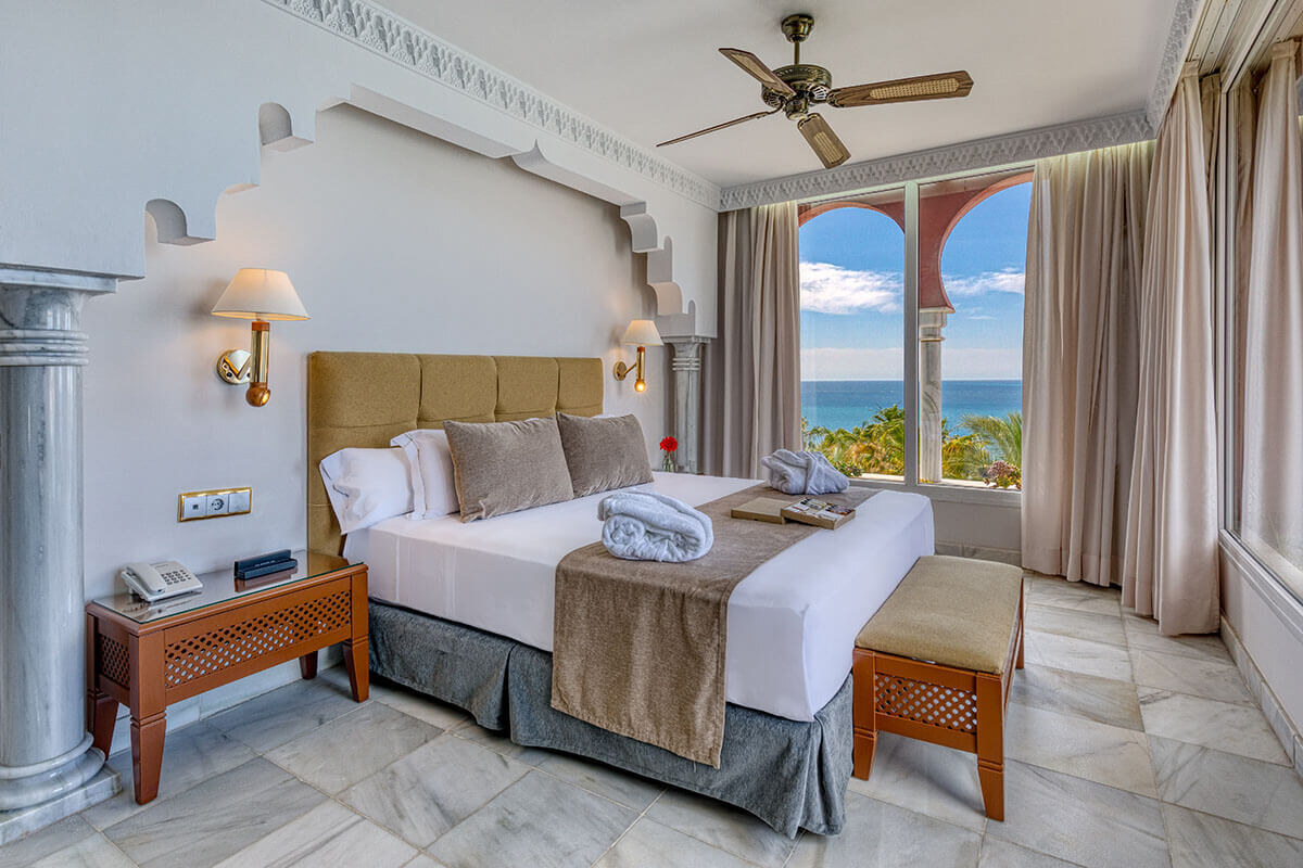 Playacalida Spa Hotel photo 7