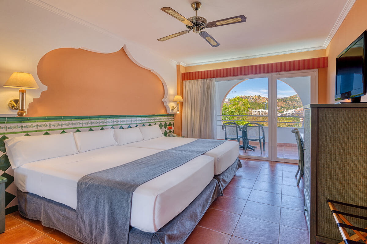 Playacalida Spa Hotel photo 8
