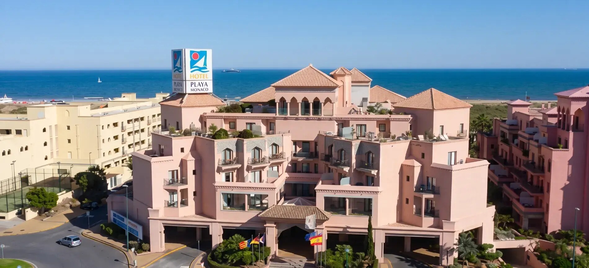 Playacanela Hotel photo 1