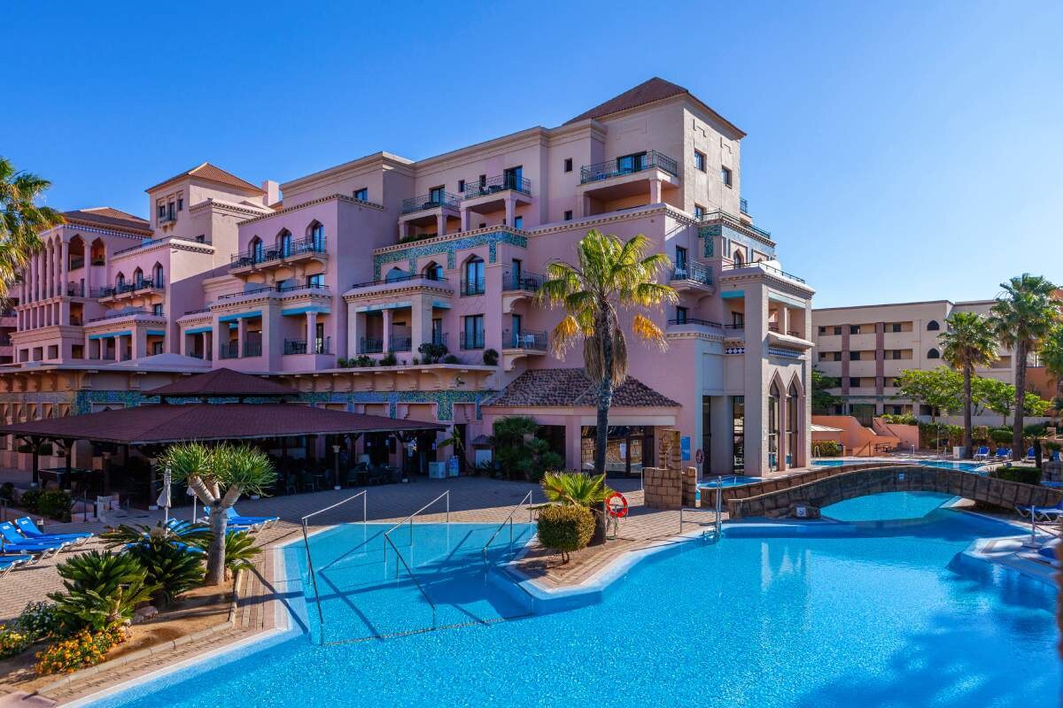 Playacanela Hotel photo 2