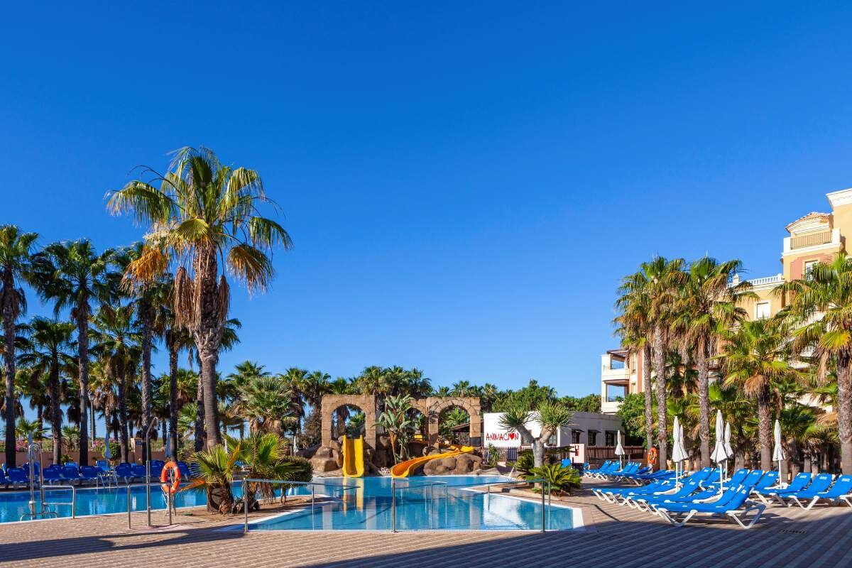 Playacanela Hotel photo 3