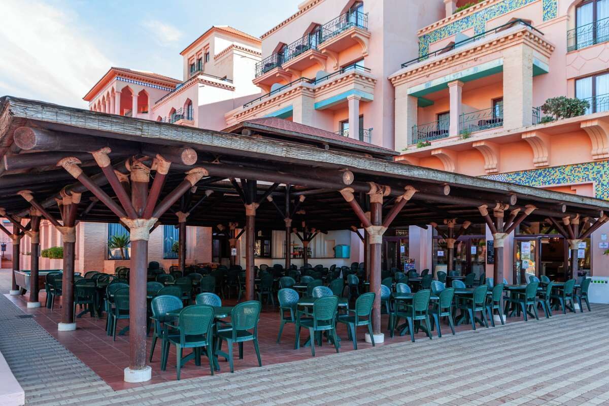 Playacanela Hotel photo 5