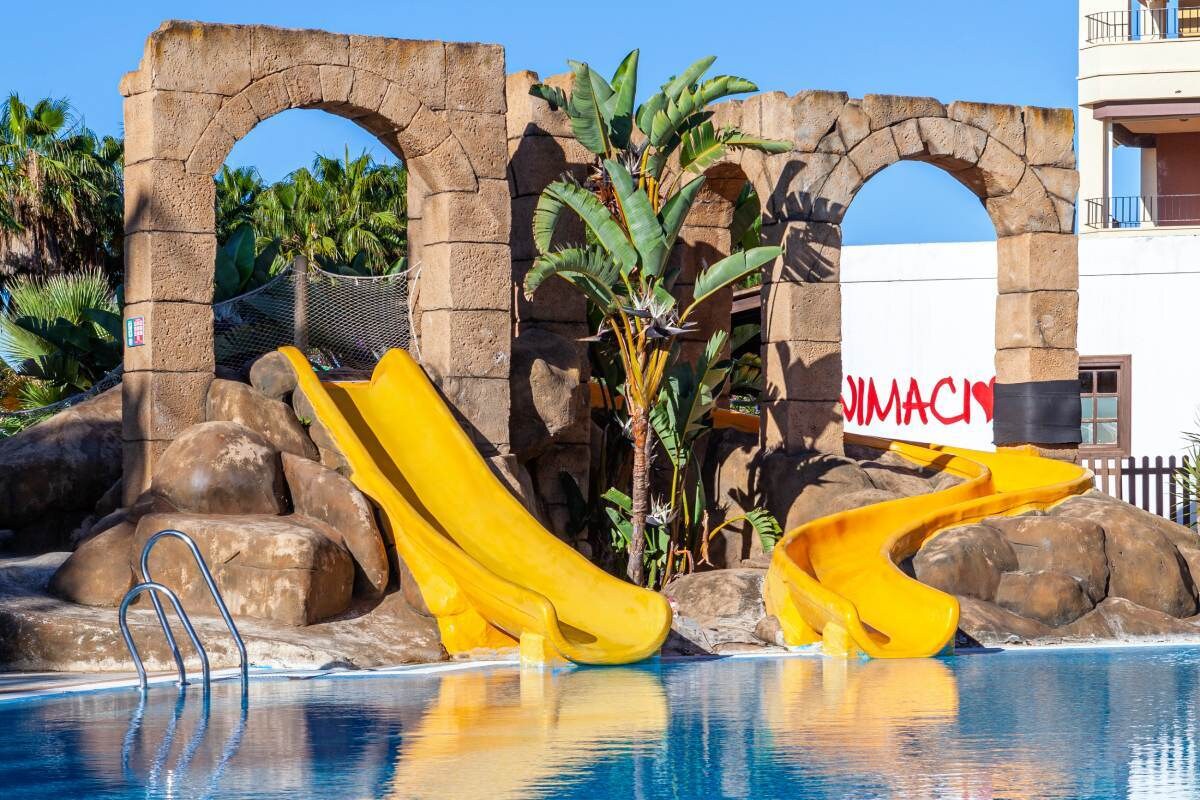 Playacanela Hotel photo 6