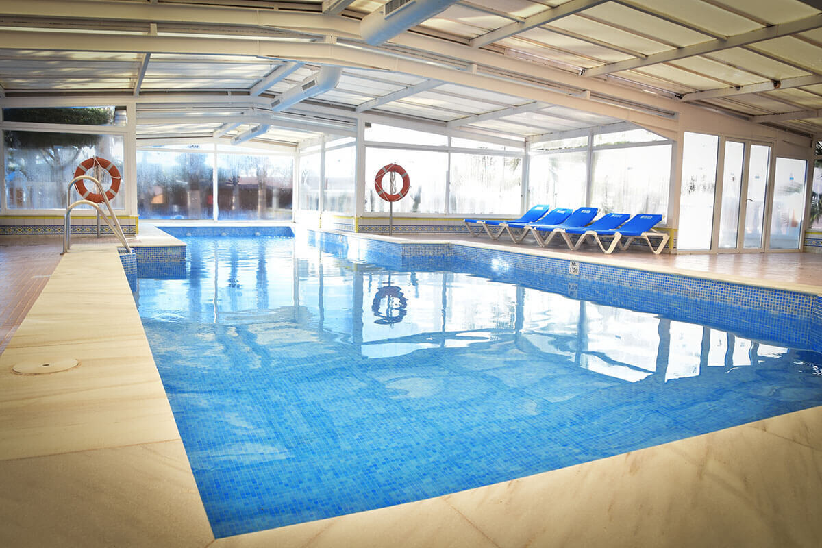 Playacapricho Hotel photo 4